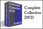 Complete Collection DVD